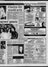Eastbourne Gazette Wednesday 14 January 1987 Page 17