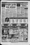 Eastbourne Gazette Wednesday 14 January 1987 Page 20