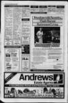 Eastbourne Gazette Wednesday 14 January 1987 Page 30