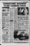 Eastbourne Gazette Wednesday 14 January 1987 Page 32