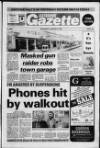 Eastbourne Gazette Wednesday 21 January 1987 Page 1