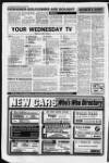 Eastbourne Gazette Wednesday 21 January 1987 Page 12