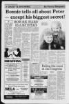 Eastbourne Gazette Wednesday 21 January 1987 Page 16