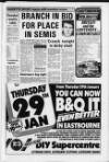 Eastbourne Gazette Wednesday 21 January 1987 Page 19