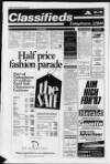 Eastbourne Gazette Wednesday 21 January 1987 Page 22