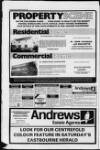 Eastbourne Gazette Wednesday 21 January 1987 Page 30