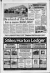 Eastbourne Gazette Wednesday 21 January 1987 Page 31