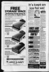 Eastbourne Gazette Wednesday 11 February 1987 Page 12