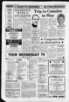 Eastbourne Gazette Wednesday 11 February 1987 Page 18