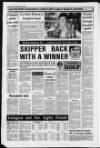 Eastbourne Gazette Wednesday 11 February 1987 Page 22