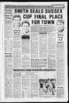 Eastbourne Gazette Wednesday 11 February 1987 Page 23