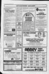 Eastbourne Gazette Wednesday 11 February 1987 Page 26