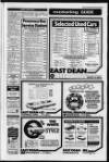 Eastbourne Gazette Wednesday 11 February 1987 Page 31