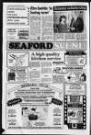 Eastbourne Gazette Wednesday 18 February 1987 Page 4