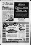 Eastbourne Gazette Wednesday 18 February 1987 Page 13