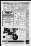 Eastbourne Gazette Wednesday 18 February 1987 Page 14