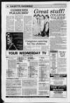 Eastbourne Gazette Wednesday 18 February 1987 Page 20
