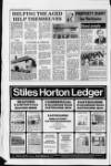 Eastbourne Gazette Wednesday 18 February 1987 Page 36