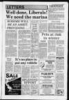 Eastbourne Gazette Wednesday 25 February 1987 Page 9