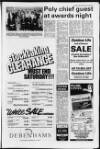 Eastbourne Gazette Wednesday 25 February 1987 Page 11