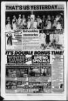 Eastbourne Gazette Wednesday 25 February 1987 Page 12