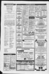 Eastbourne Gazette Wednesday 25 February 1987 Page 26