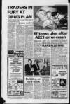 Eastbourne Gazette Wednesday 25 February 1987 Page 36