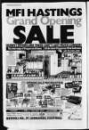 Eastbourne Gazette Wednesday 04 March 1987 Page 6