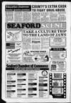 Eastbourne Gazette Wednesday 04 March 1987 Page 14