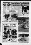 Eastbourne Gazette Wednesday 04 March 1987 Page 16
