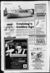 Eastbourne Gazette Wednesday 04 March 1987 Page 18