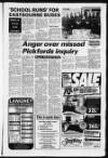 Eastbourne Gazette Wednesday 04 March 1987 Page 19
