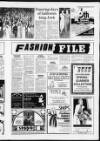 Eastbourne Gazette Wednesday 04 March 1987 Page 23