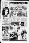 Eastbourne Gazette Wednesday 04 March 1987 Page 24