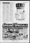 Eastbourne Gazette Wednesday 04 March 1987 Page 27