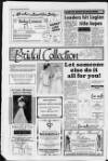Eastbourne Gazette Wednesday 04 March 1987 Page 28