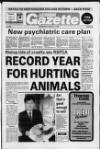 Eastbourne Gazette Wednesday 11 March 1987 Page 1