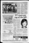 Eastbourne Gazette Wednesday 11 March 1987 Page 16