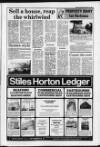Eastbourne Gazette Wednesday 11 March 1987 Page 31