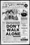 Eastbourne Gazette Wednesday 06 May 1987 Page 1
