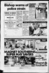 Eastbourne Gazette Wednesday 06 May 1987 Page 10