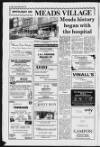 Eastbourne Gazette Wednesday 06 May 1987 Page 25