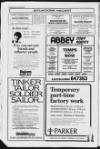 Eastbourne Gazette Wednesday 06 May 1987 Page 33