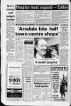 Eastbourne Gazette Wednesday 06 May 1987 Page 43