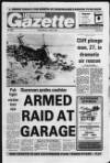 Eastbourne Gazette Wednesday 03 June 1987 Page 1