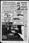 Eastbourne Gazette Wednesday 03 June 1987 Page 6