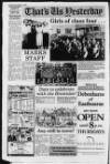 Eastbourne Gazette Wednesday 03 June 1987 Page 8