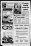 Eastbourne Gazette Wednesday 03 June 1987 Page 14
