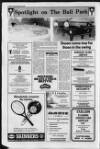 Eastbourne Gazette Wednesday 03 June 1987 Page 18
