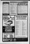 Eastbourne Gazette Wednesday 03 June 1987 Page 35